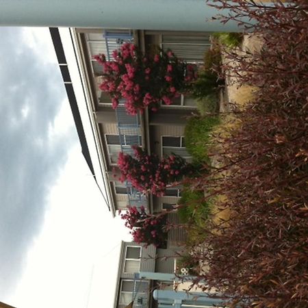Quest Williamstown North Exterior foto