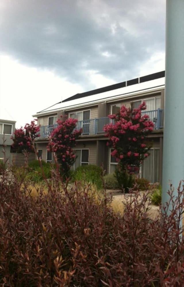 Quest Williamstown North Exterior foto