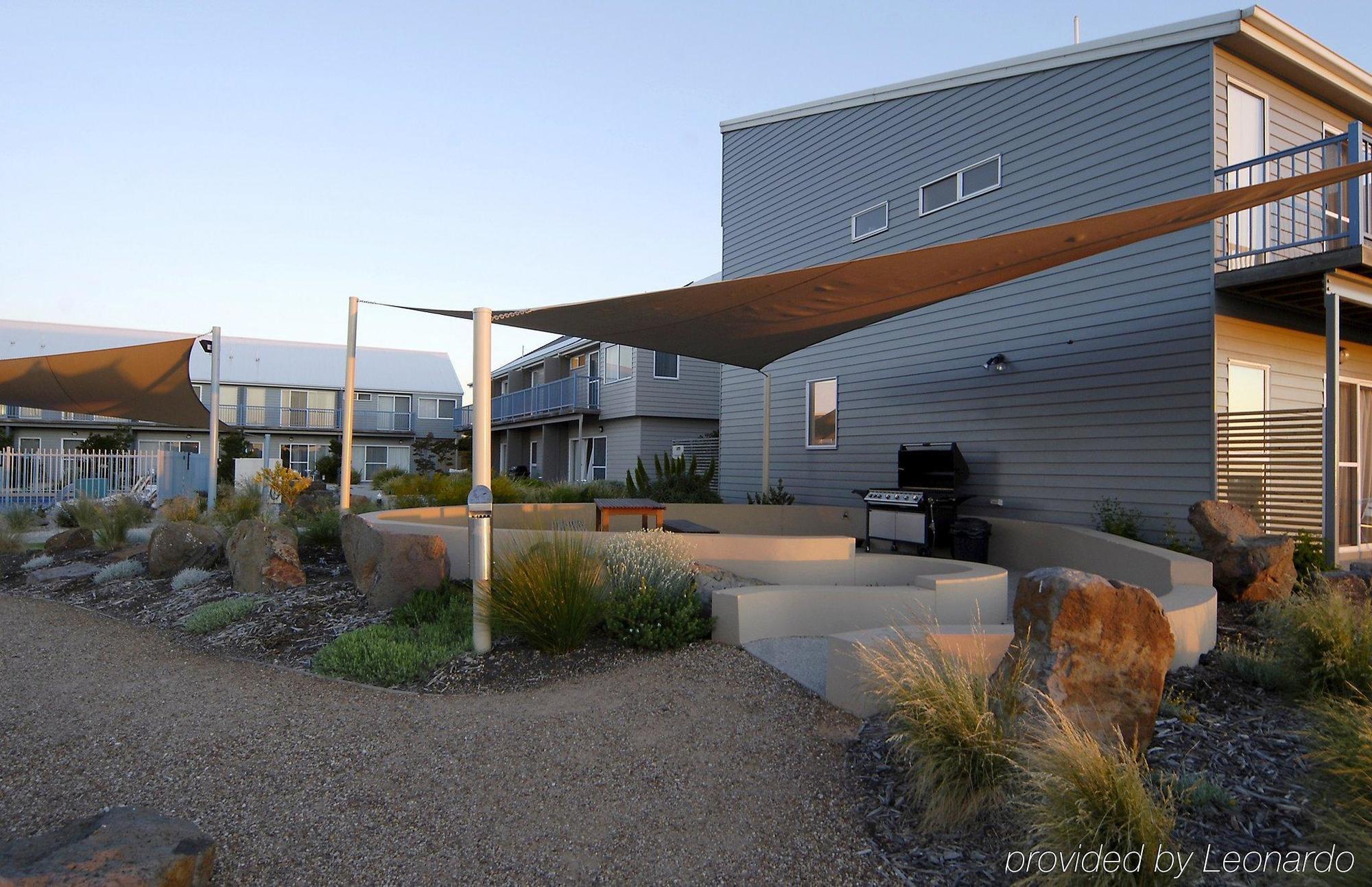 Quest Williamstown North Exterior foto