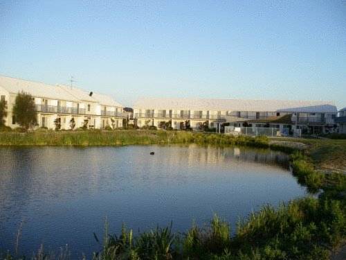 Quest Williamstown North Exterior foto