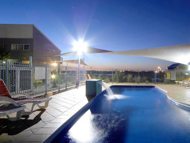 Quest Williamstown North Exterior foto